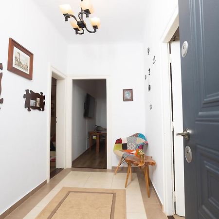 Wagner Apartment Braşov Eksteriør bilde