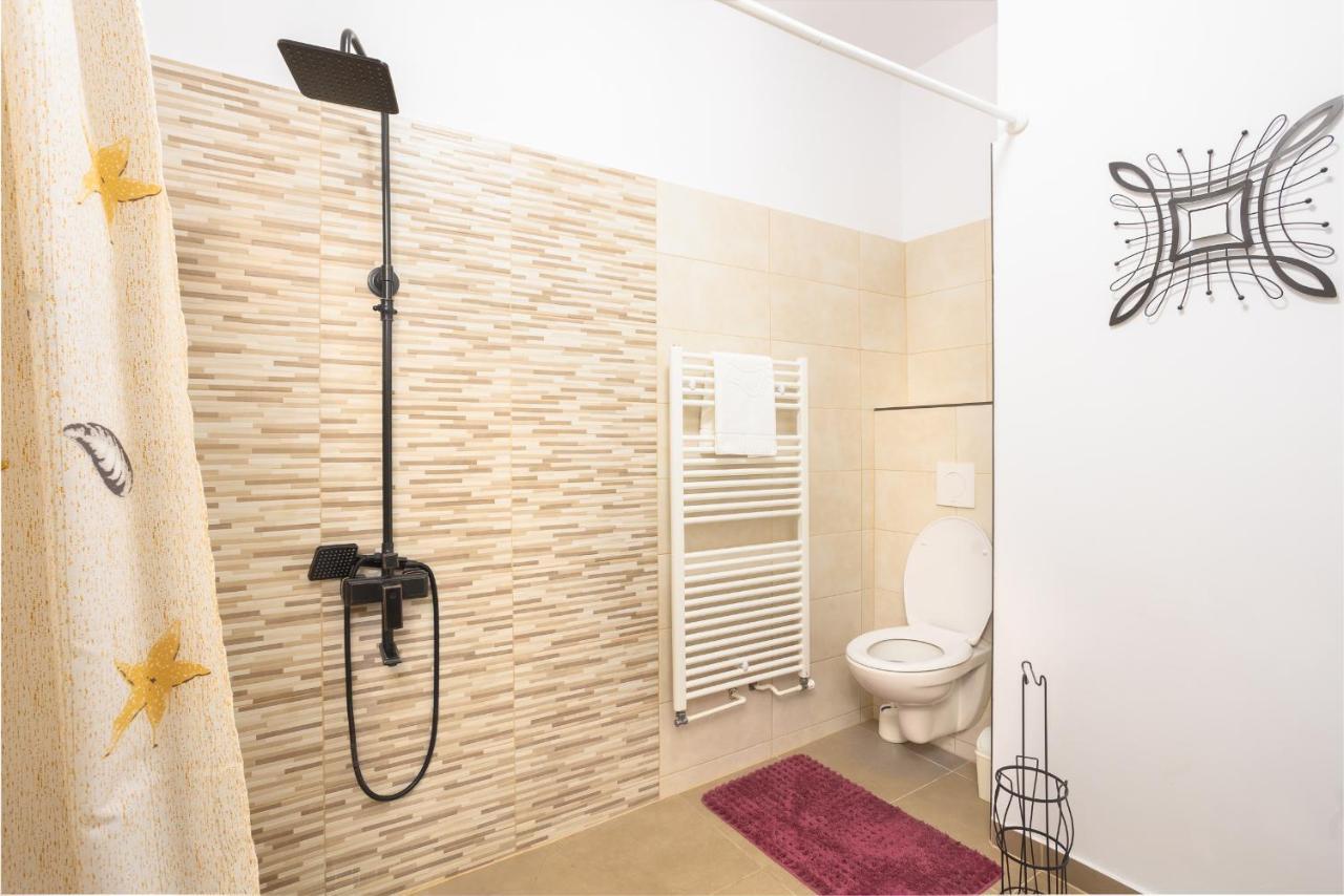 Wagner Apartment Braşov Eksteriør bilde