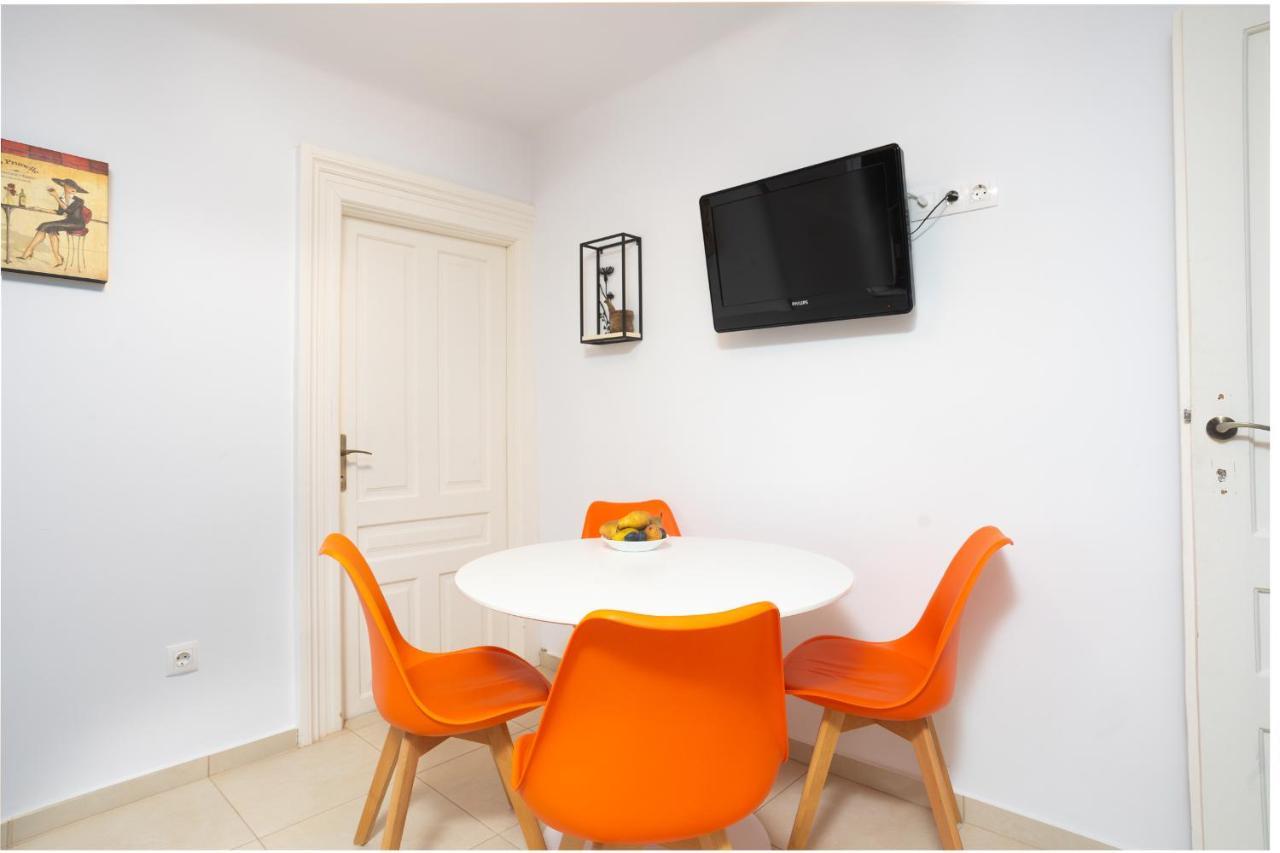Wagner Apartment Braşov Eksteriør bilde